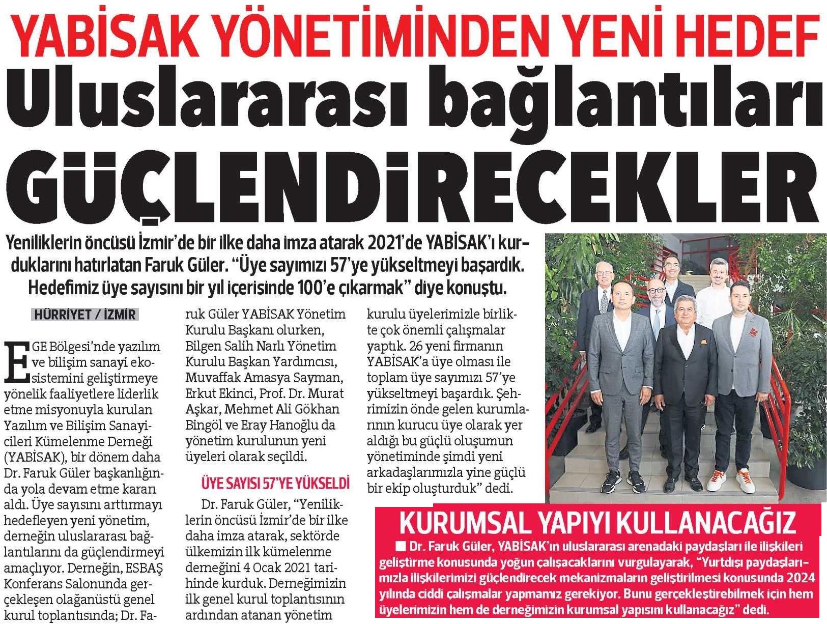 Hürriyet Ege