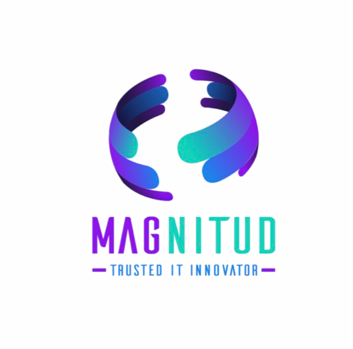MAGNITUD IT INNOVATION DİJİTAL TEKNOLOJİ ÇÖZÜMLERİ LTD. ŞTİ.