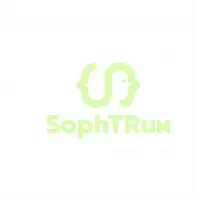 SOPHTRUN YAZILIM SİSTEM TASARIM VE TİCARET LTD. ŞTİ.